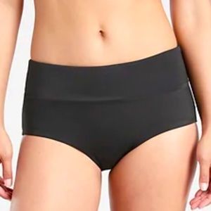 NWT Athleta Malibu Swimsuit Bottom
